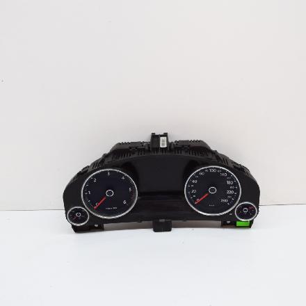 Tachometer VW Touareg II (7P) 7P6920882M