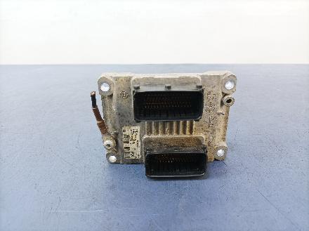 Steuergerät Motor Opel Corsa B Kombi (S93) 24443796