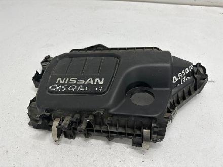 Motorabdeckung Nissan Qashqai II (J11)