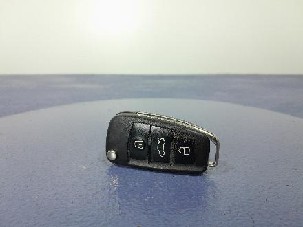 Zündschloss Audi Q2 (GA) 81A837220H