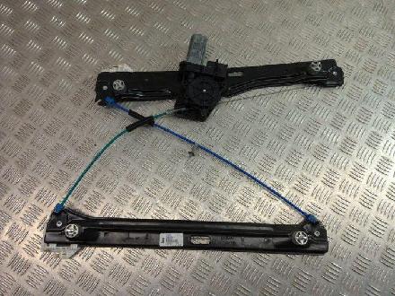 Fensterheber links vorne BMW X1 (F48) 7349513