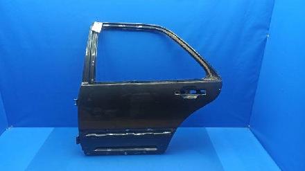 Tür links hinten Mercedes-Benz S-Klasse (W140) W140