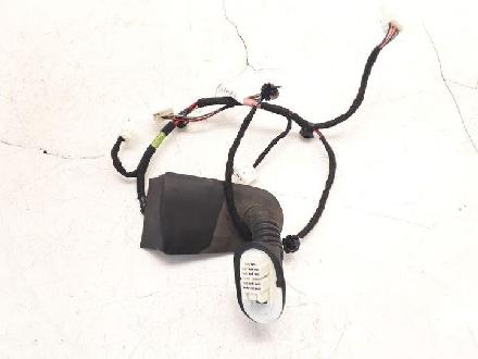 Kabel Tür Mazda 2 (DE) D65167210B