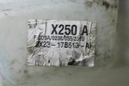 Behälter Scheibenwaschanlage Jaguar XF (CC9) 8X23-17B613-AB