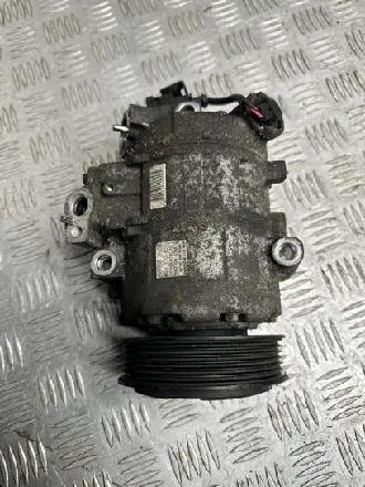 Klimakompressor Skoda Fabia (6Y) 6Q0820808D