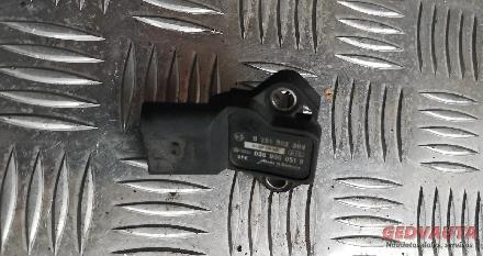 Luftdrucksensor für Höhenanpassung VW Passat B6 Variant (3C5) 038906051b