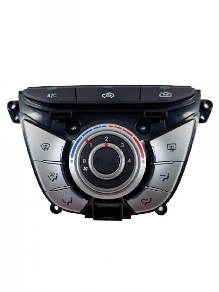 Steuergerät Klimaanlage Hyundai iX20 (JC) 972501K030
