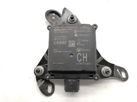 Sonnenschutzrollo für Heckscheibe Toyota C-HR (X1) 88162-F4010