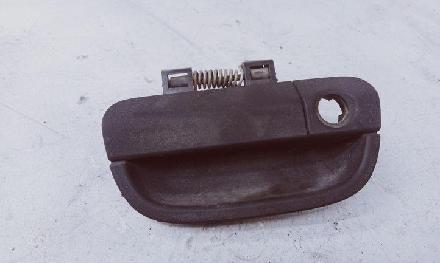 Heckklappengriff Mercedes-Benz Vito/Mixto Kasten (W639) A6397600559