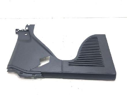 Blende Nebelscheinwerfer links Peugeot Partner II Kasten/Großraumlimousine () 9681714577