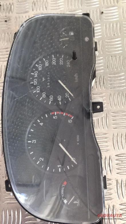 Tachometer Ford Mondeo II (BAP) 97bp10c956db