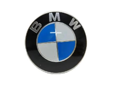 Emblem BMW 6er Coupe (F13) 7057794