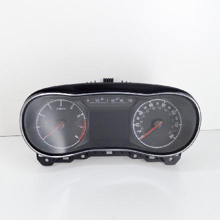 Tachometer Opel Corsa E (X15) 39085578