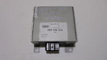 Audio-Verstärker Audi A4 (8E, B7) 8E5035223
