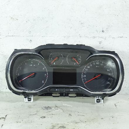 Tachometer Opel Combo Pritsche/Fahrgestell (X12) 9838121980