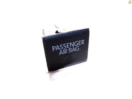 Schalter für Airbag VW Transporter T5 Kasten () 7E0919234