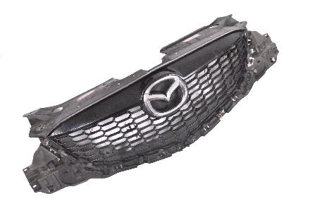 Kühlergrill oben Mazda CX-5 (KE, GH) KD45-50712