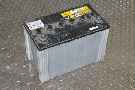 Batterie Mazda 3 Stufenheck (BL)