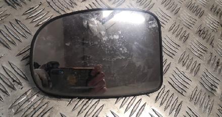 Außenspiegelglas links Toyota Avensis Station Wagon (T27) 3301011