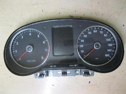 Tachometer VW Polo V (6R, 6C) 6R0920960M