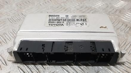 Steuergerät Motor Toyota Yaris (P1) 0261206882
