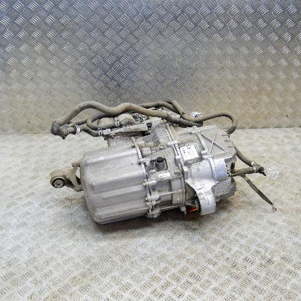 Motor ohne Anbauteile (Benzin) Tesla Model X (5YJX) 1508431-00-A