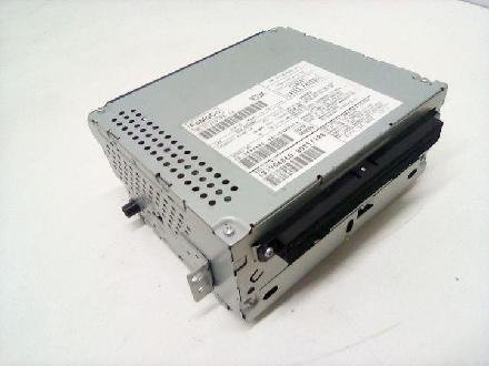 Radio/Navigationssystem-Kombination Volvo S80 (TS) 31285798