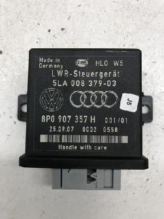 Steuergerät Beleuchtung Audi A6 (4F, C6) 8P0907357H