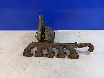 Turbolader Volvo S80 II (AS) 30774670