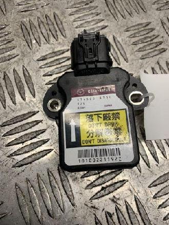 Sensor für Längsbeschleunigung Mazda 6 (GG) GS1E437Y1
