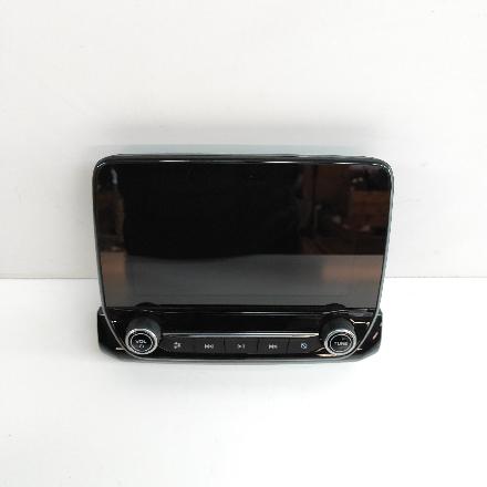 Display Ford EcoSport () K1BT-18B955-FC