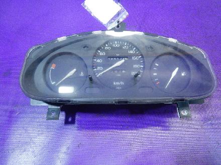 Tachometer Nissan Micra II (K11) 248105F762