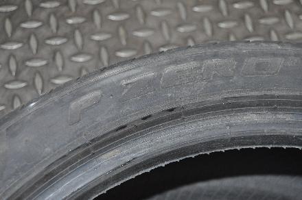 Reifen Porsche Macan (95B) 295/35R21