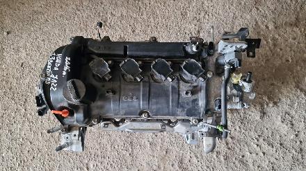 Motor ohne Anbauteile (Benzin) Honda Jazz IV (GK) L13B2