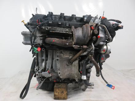 Motor ohne Anbauteile (Benzin) Peugeot RCZ () 5F02