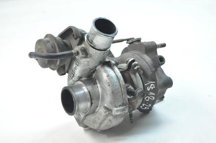 Turbolader Toyota Avensis (T22) 17201-27010