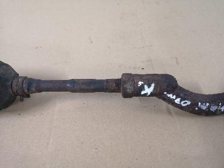 Spurstange links Nissan Qashqai II (J11)