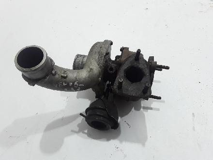 Turbolader Renault Vel Satis (J) 8200267138