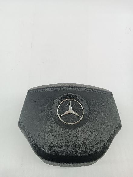 Airbag Fahrer Mercedes-Benz M-Klasse (W164)