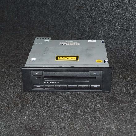 CD-Wechsler Skoda Octavia II (1Z) 1Z0035111A