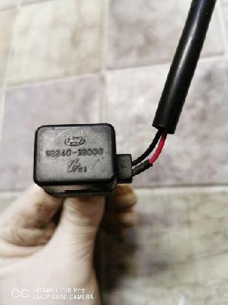 Sensor für Gaspedalstellung Hyundai Santa Fe I (SM) 9384038000