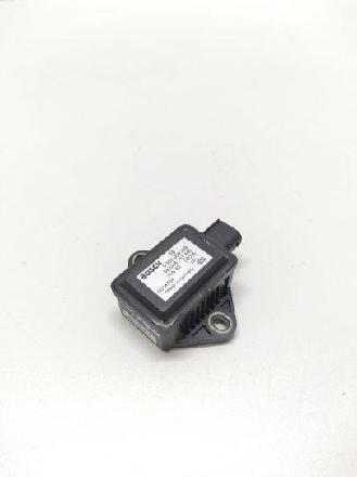 Sensor für Längsbeschleunigung BMW 7er (E65, E66) 0265005249