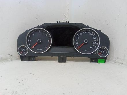 Tachometer VW Touareg II (7P) 7P6920981