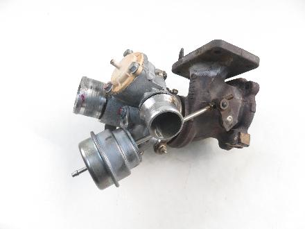 Turbolader Renault Grand Scenic III (JZ) H82843795