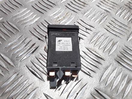 Schalter für Warnblinker Ford Galaxy (WGR) 7M5953235A
