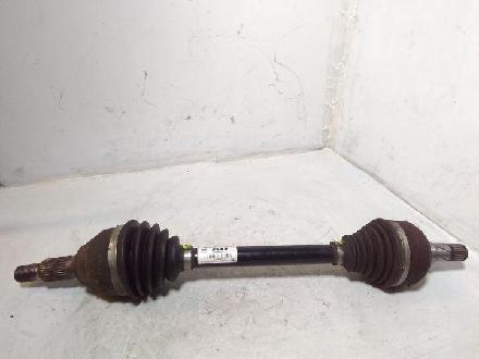 Antriebswelle links vorne Opel Insignia A (G09) 13228204