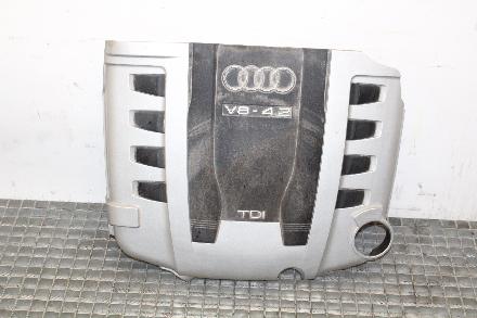 Motorabdeckung Audi Q7 (4L)