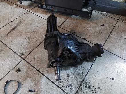 Verteilergetriebe Chevrolet Captiva (C100, C140) 96817139