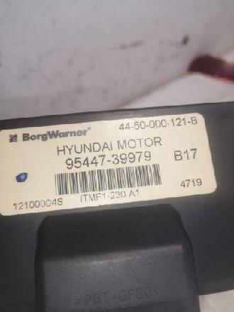 Steuergerät Getriebe Hyundai Santa Fe I (SM) 9544739979