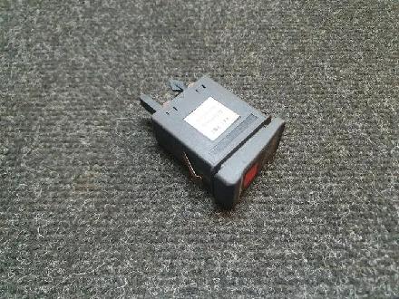 Schalter für Warnblinker Audi 80 Avant (8C, B4) 4A0941509